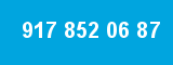 917 852 06 87